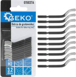 Geko ch HSS M2 do g