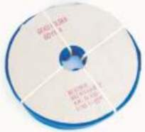 Geko PCV 2" 100m (G70010) |