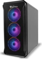 Genesis PC Case  Irid 503 with