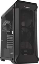 Genesis PC Case  Irid 505 with