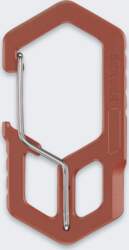 Gerber Multitool Gerber Carabiner BURNT Orange