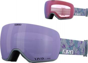Giro Gogle GIRO ARTICLE II GREY