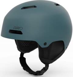 Giro LEDGE FS matte peacock roz