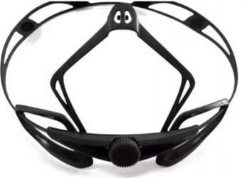 Giro System  GIRO HELIOS/ECLIPSE Black Fit-System