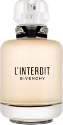 Givenchy L`Interdit EDP 125 ml |