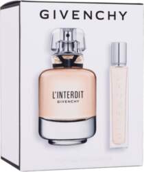 Givenchy L`Interdit Parfimērijas ūdens EDP 80ml