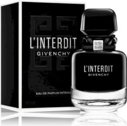 Givenchy Linterdit Intense EDP 35 ml
