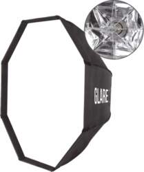 GlareOne Softbox Octa 95 Easy Fold