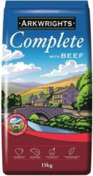 Glipa ARKWRIGHT Complete Beef - dry