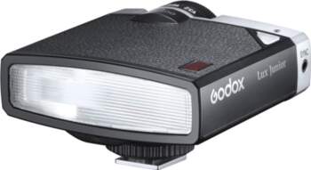 Godox Lux Junior black | LUX