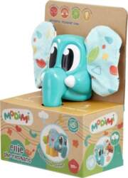Goliath Modimi    Ellie | GXP-915620 |