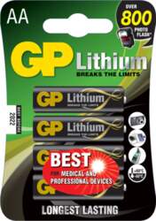 GP AA / R6 4 |