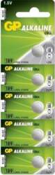 GP BUTTON CELL LR54 | BUTTON