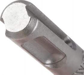 Graphite zbrojonego SDS Plus 12 x