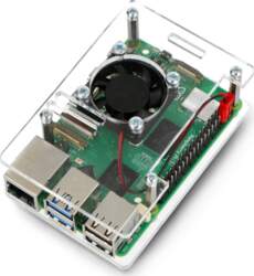 Gravlaser O do Raspberry Pi 5