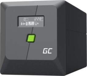 Green Cell uninterruptible power supply (UPS)
