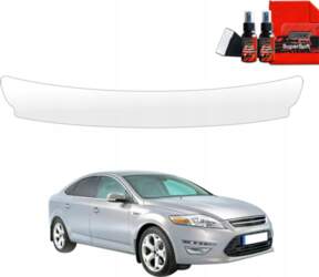 GrizzGlass próg BodyShield do Ford Mondeo