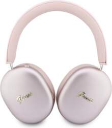 Guess Bez Metallic Script Logo ENC