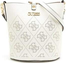 Guess Guess, Amara, Polyester, Textile Handbag