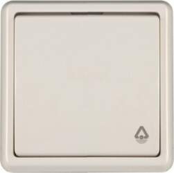 Harry Potter LIGHT BUTTON P110-012-10 V