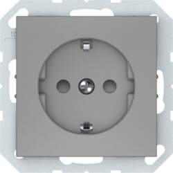 Harry Potter SOCKET GREY RP16-002-22 QR1000