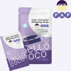 Hello Coco HELLO COCO Whitening Strips
