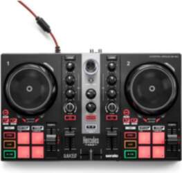 Hercules DJControl Inpulse 200 MK2 -