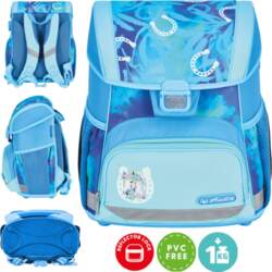 Herlitz Tornister Loop 6-9 Lucky Horse