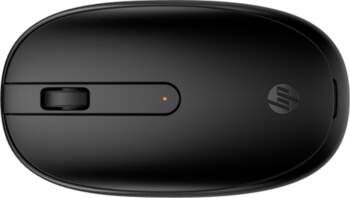 HEWLETT-PACKARD HP 240 Black Bluetooth Mouse