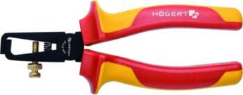 Högert Technik    160mm, 1000V, VDE HT1P931