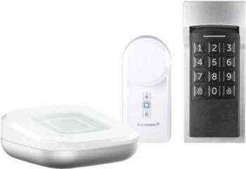 Homematic IP Starter Bundle Dostęp Keypad