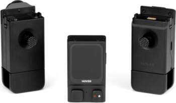 HOVERAir kit (Beacon display + Beacon