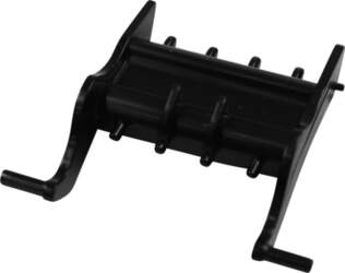 HP ADF Separation Pad Support |