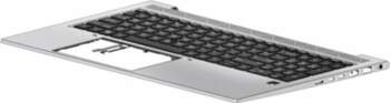 HP KB CP+PS BL SR UK