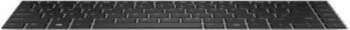 HP Kbd Cp+Ps Bl Sr 14