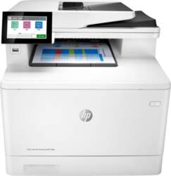 HP LaserJet M480f (3QA55A) | 3QA55A