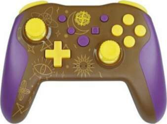 HP STEELPLAY Adventure Wireless Controller Magic