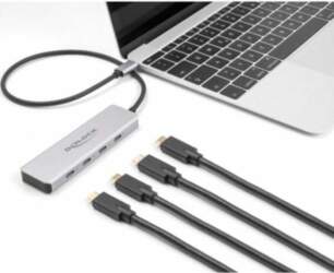 HUB USB Delock DeLOCK USB 10