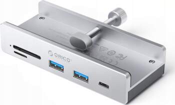 HUB USB Orico HUB montowanyzacisk input: