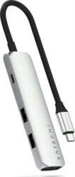 HUB USB Satechi HUB 4-in-1 USB-C