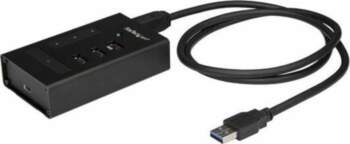HUB USB StarTech 1x USB-C +