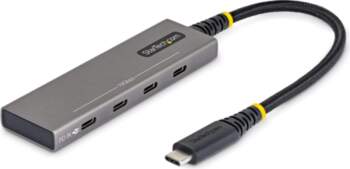 HUB USB StarTech .COM 4-Port USB-C