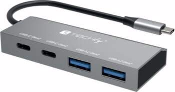 HUB USB Techly Techly Hub USB