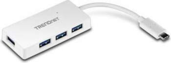 HUB USB TRENDnet 4x USB-A 3