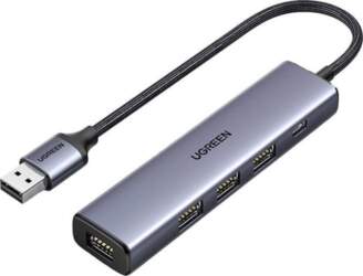 HUB USB Ugreen CM473 1x USB-C