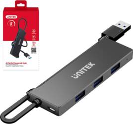 HUB USB Unitek Unitek Hub USB-A