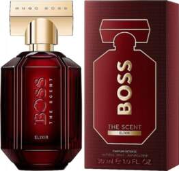 Hugo Boss The Scent Elixir For