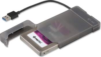 I-TEC 2.5" SSD - USB