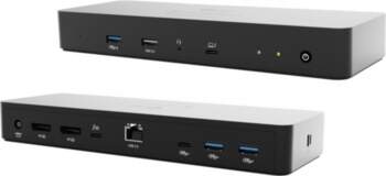 I-tec Docking station Thunderbolt 4 Intelligent