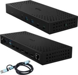 I-tec USB 3.0 / USB-C
